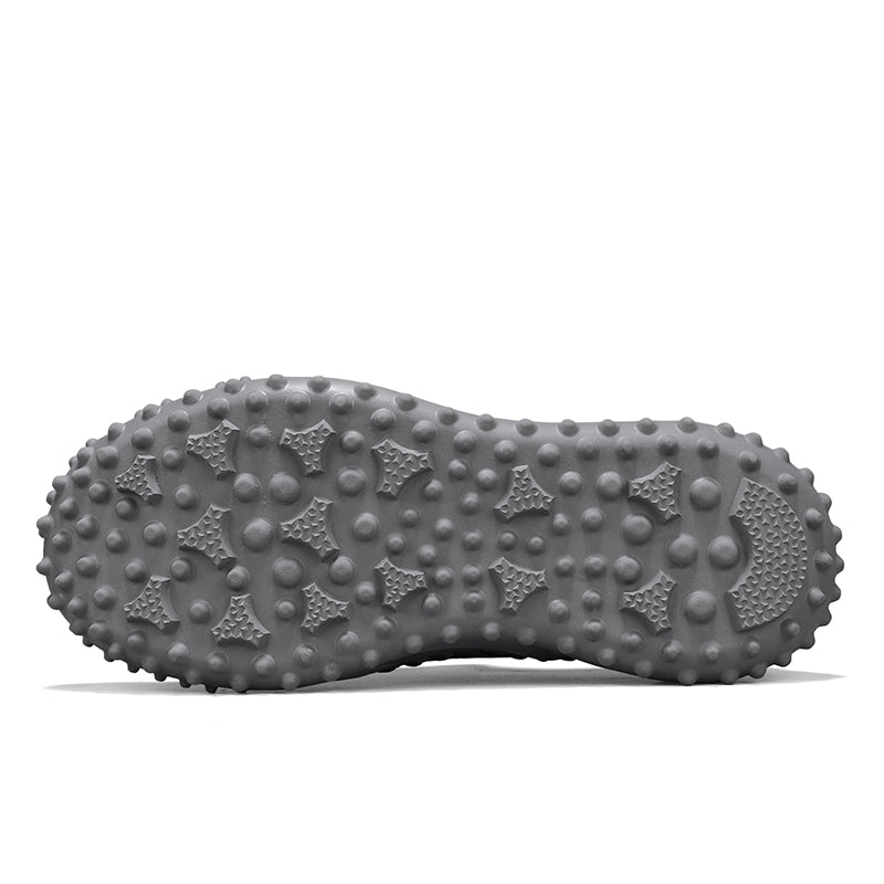 Men's Slip on Canvas Loafers Casual Shoes Sneakers Comfy Walking Slipers Shoes Pain Relief Fashion Breathable Loafers