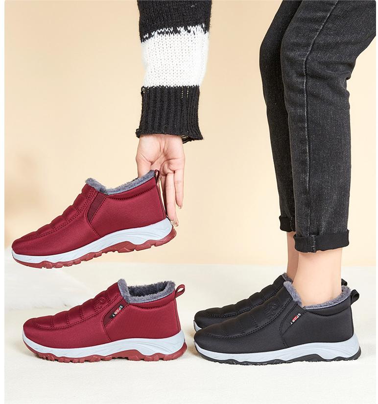 🔥🔥🔥(WINTER SALES-50% OFF)WINTER THERMAL BOOTS