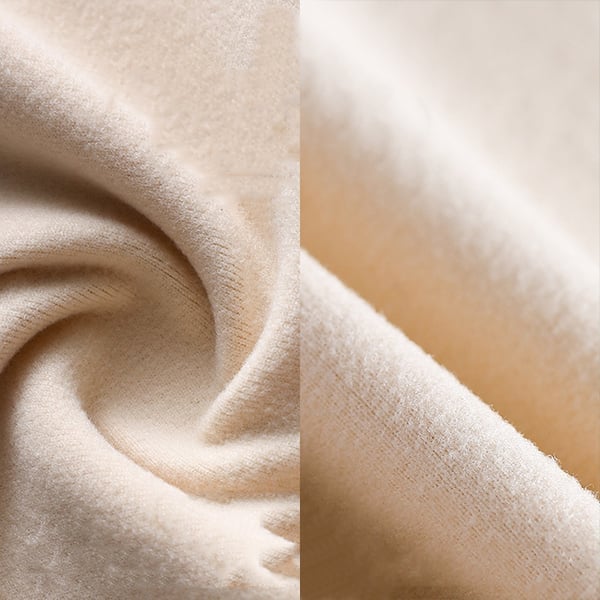 💃2-in-1 Built-in Bra Thermal Underwear