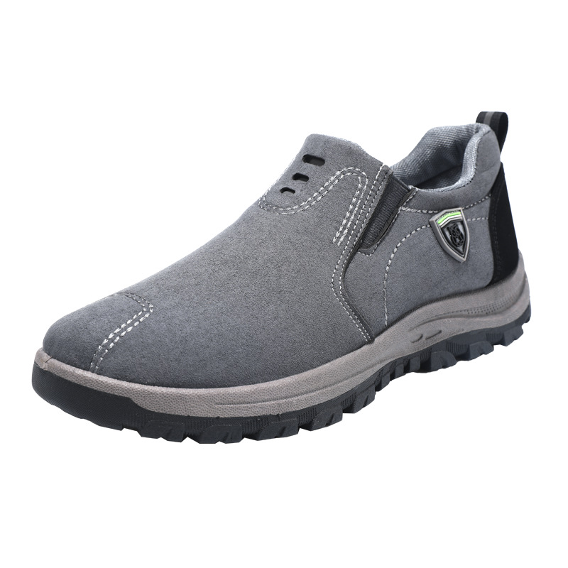 🔥Last Day Promotion 50% OFF 🎁Men's Outdoor Comfy Casual Shoes