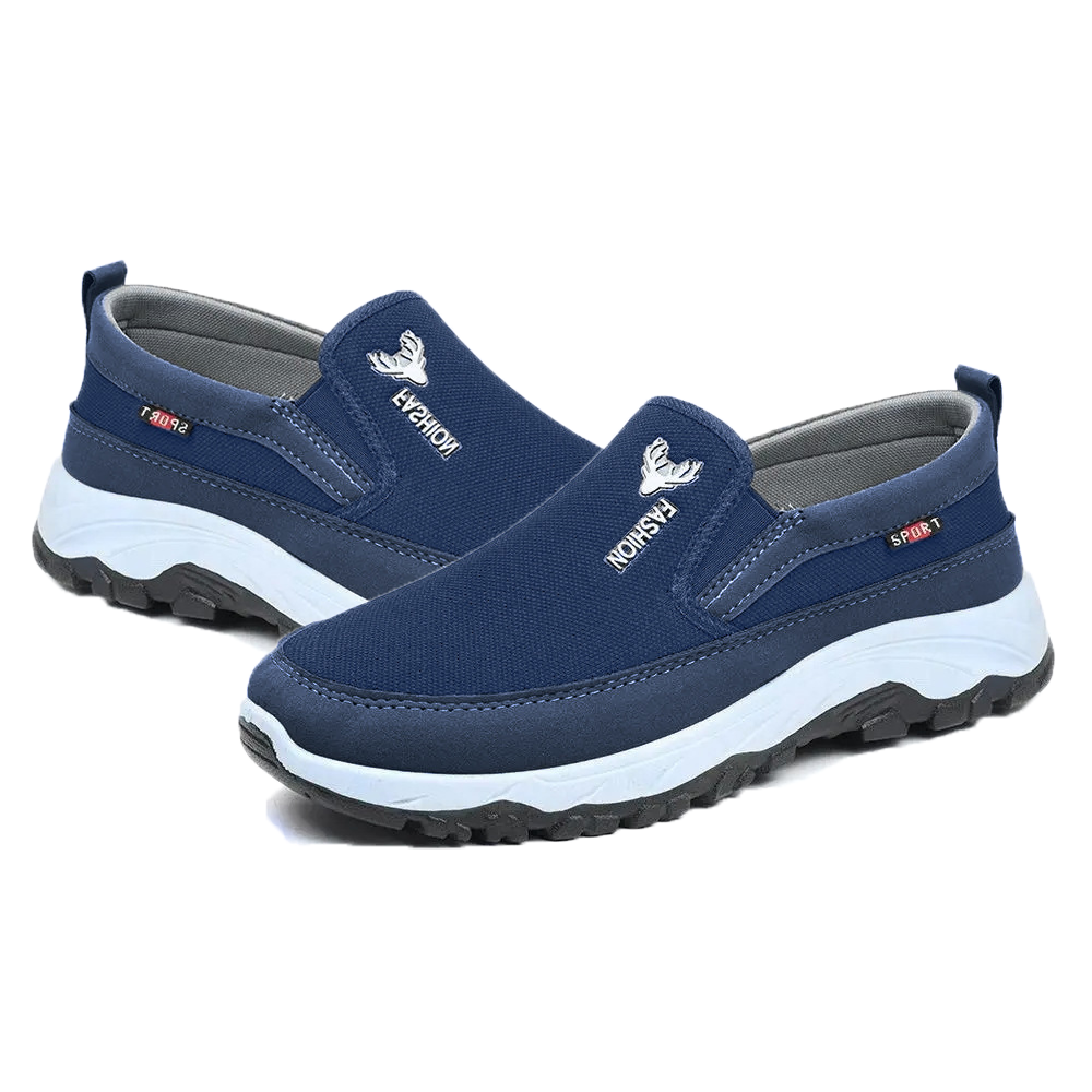 🔥LAST DAY 70% OFF🔥Men's Arch Support & Breathable And Lightweight & Non-Slip Shoes