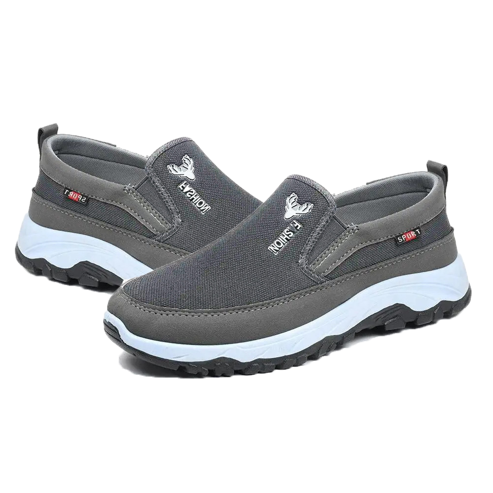 🔥LAST DAY 70% OFF🔥Men's Arch Support & Breathable And Lightweight & Non-Slip Shoes