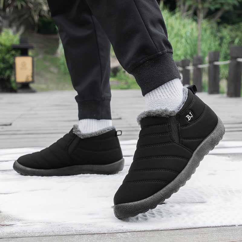 ✨50% OFF TODAY✨Waterproof Boots Comfortable for Winter