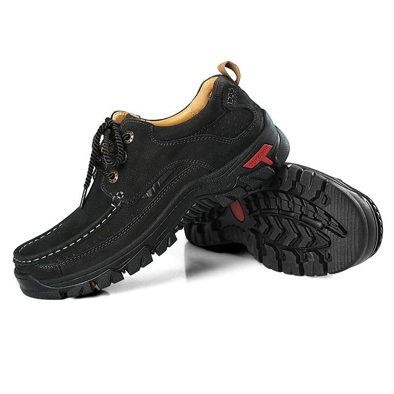 Imaurrks With Laces - Transition boots with orthopedic and extremely comfortable sole Shoes
