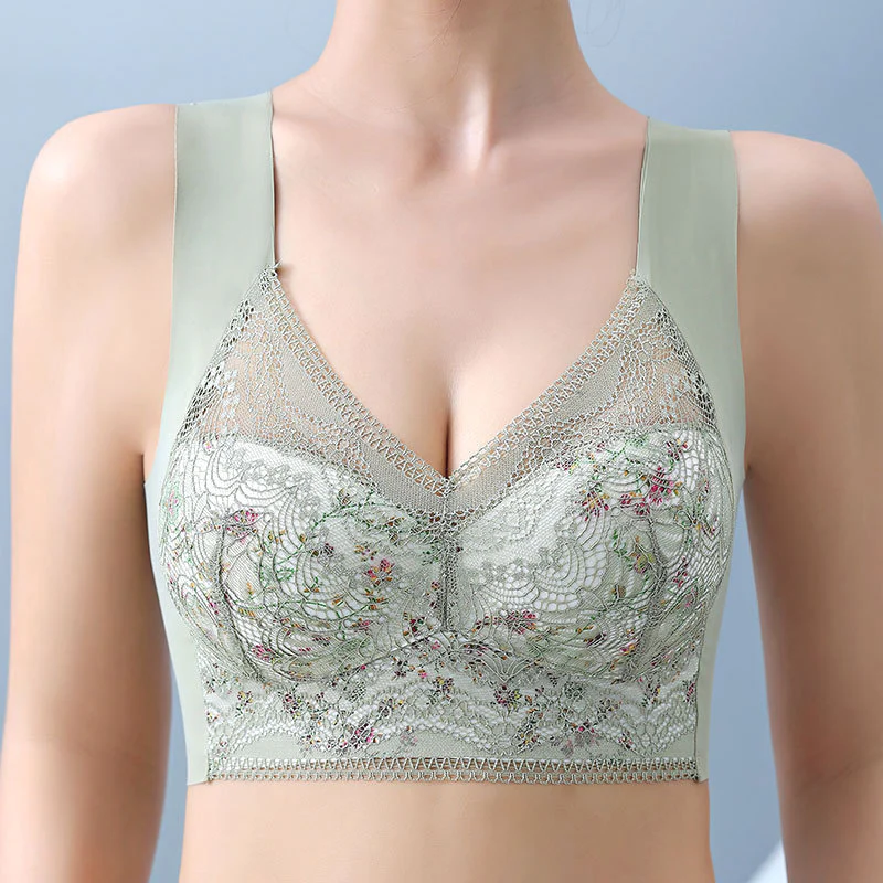 💐2025 Spring Hot Sale!✨Hatmeo Women's Orthopedic Anti-Sagging Bra-aqy