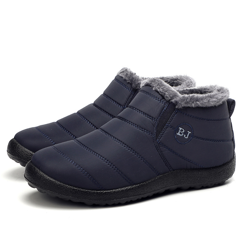 ✨50% OFF TODAY✨Waterproof Boots Comfortable for Winter