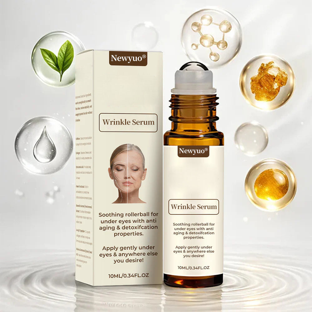 Newyuo® Renewing 10s Wrinkle Serum