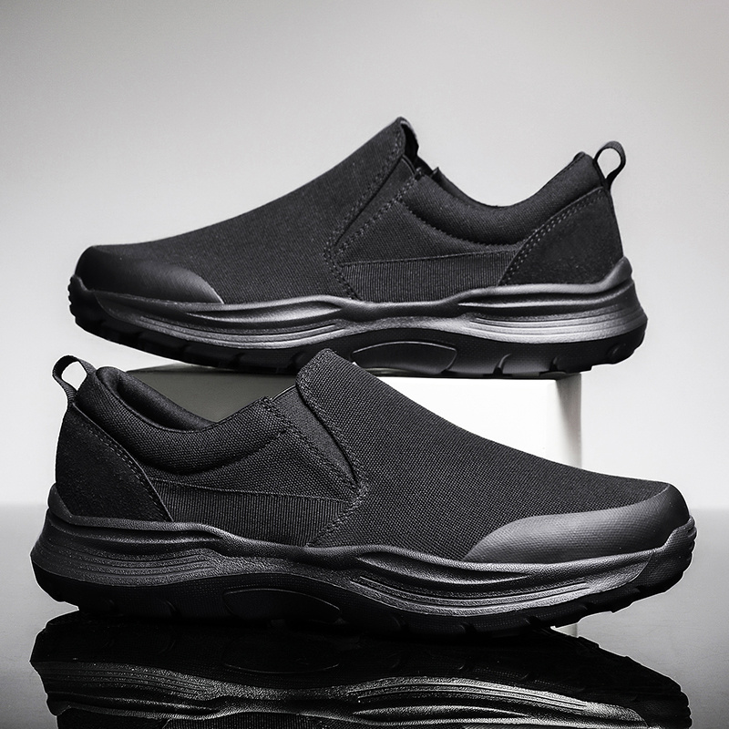 MEN'S COMFORT BREATHABLE SUPPORT SNEAKERS