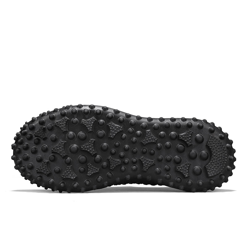 Men's Slip on Canvas Loafers Casual Shoes Sneakers Comfy Walking Slipers Shoes Pain Relief Fashion Breathable Loafers