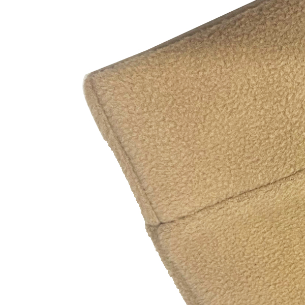 Men's 1/4 Henly Zip Fleece Sweatshirt Outdoor Stand Collar Thick Tactical Top