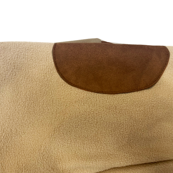 Men's 1/4 Henly Zip Fleece Sweatshirt Outdoor Stand Collar Thick Tactical Top