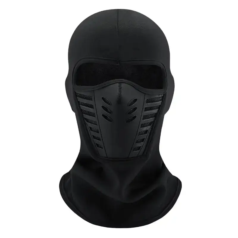 🔥Hot Sale 49% OFF🔥Balaclava Ski Face Mask Winter Windproof Warm Mask 3D Design Breathable Bandana