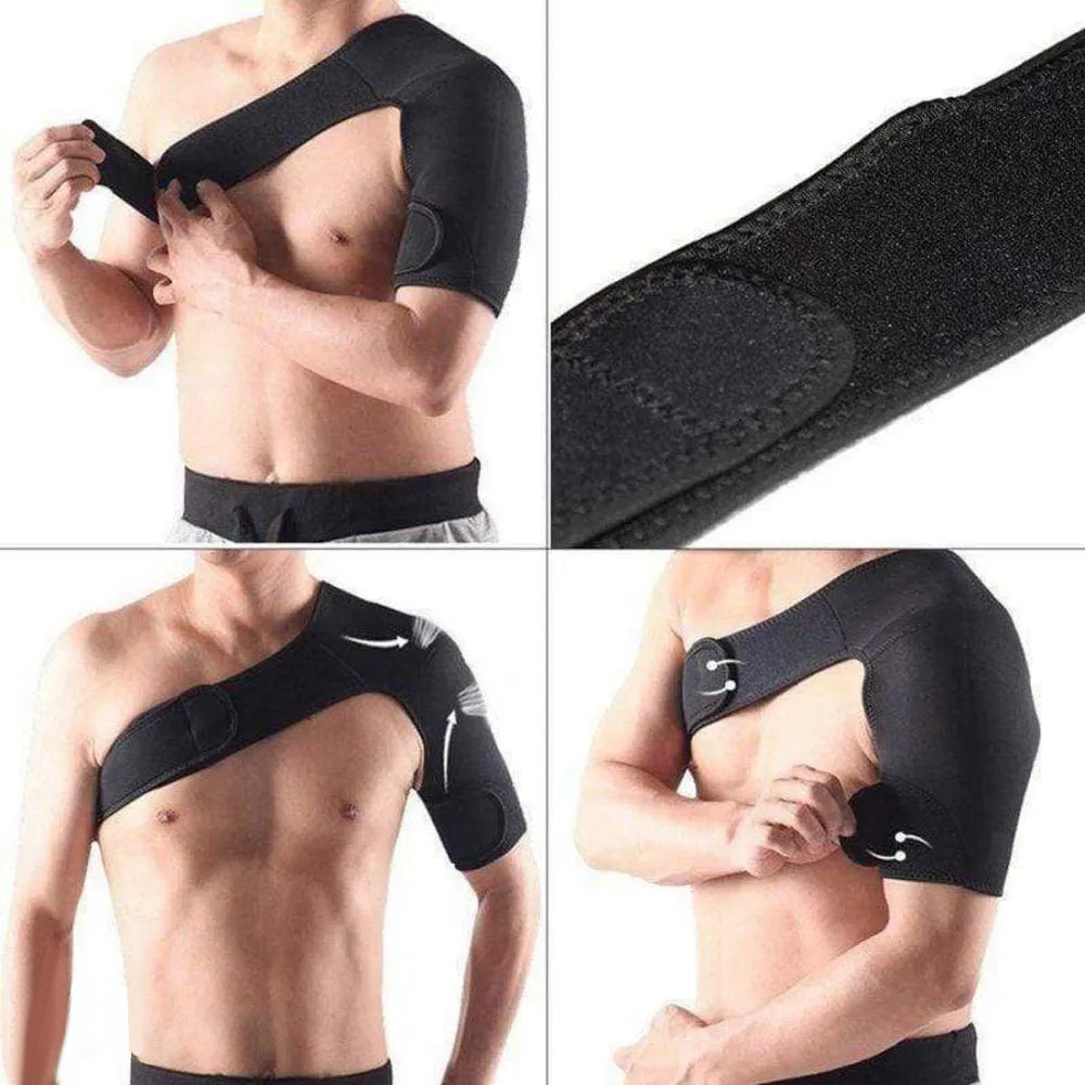 Shoulder Brace