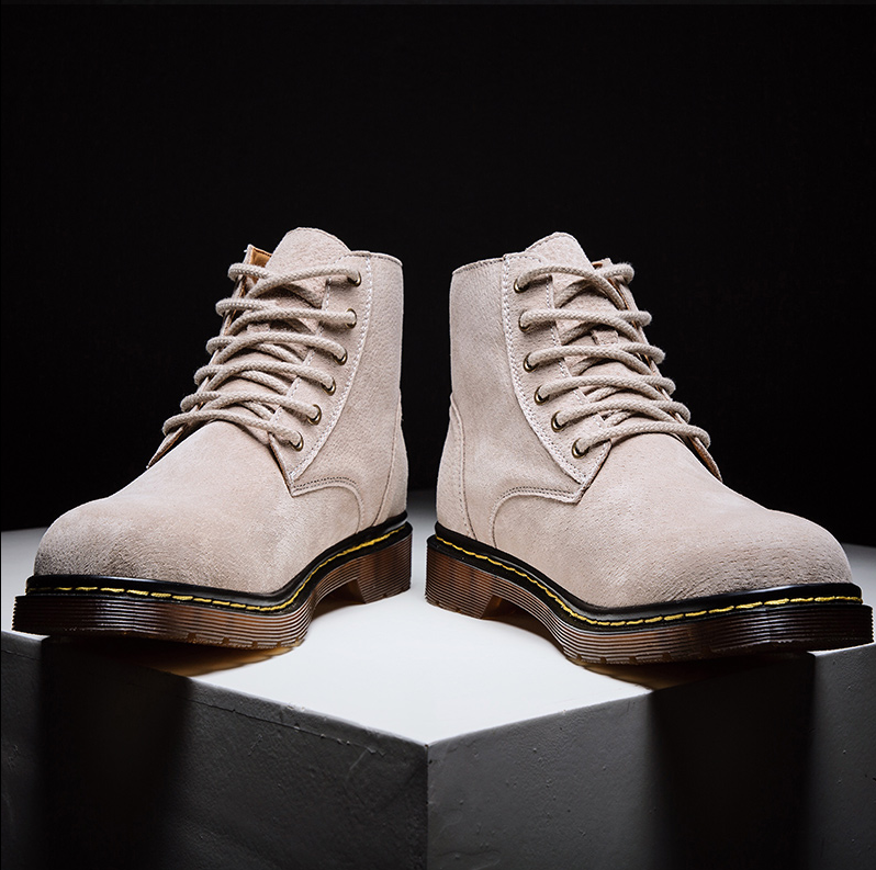 Men's Direct Creator 6-Inch Waterproof Boot