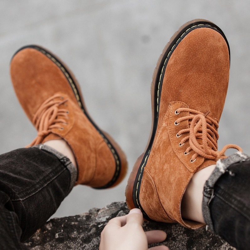 Men's Direct Creator 6-Inch Waterproof Boot