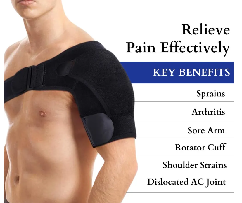 Shoulder Brace