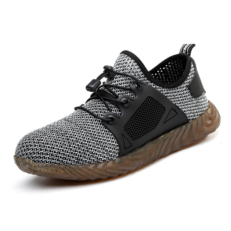 Last day 70% OFF-Ultra-light and Comfortable Work Shoes