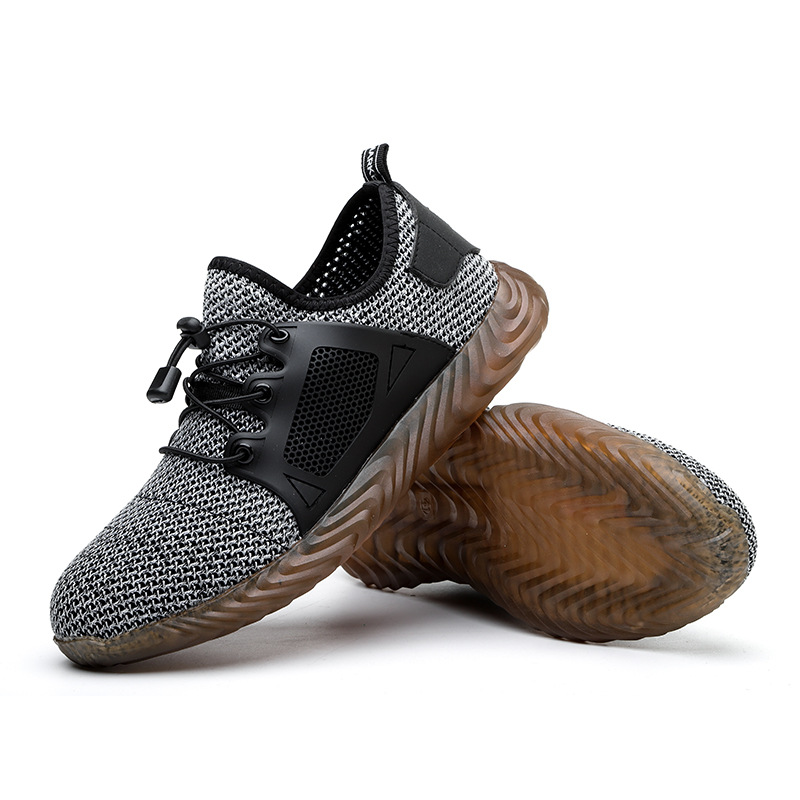 Last day 70% OFF-Ultra-light and Comfortable Work Shoes