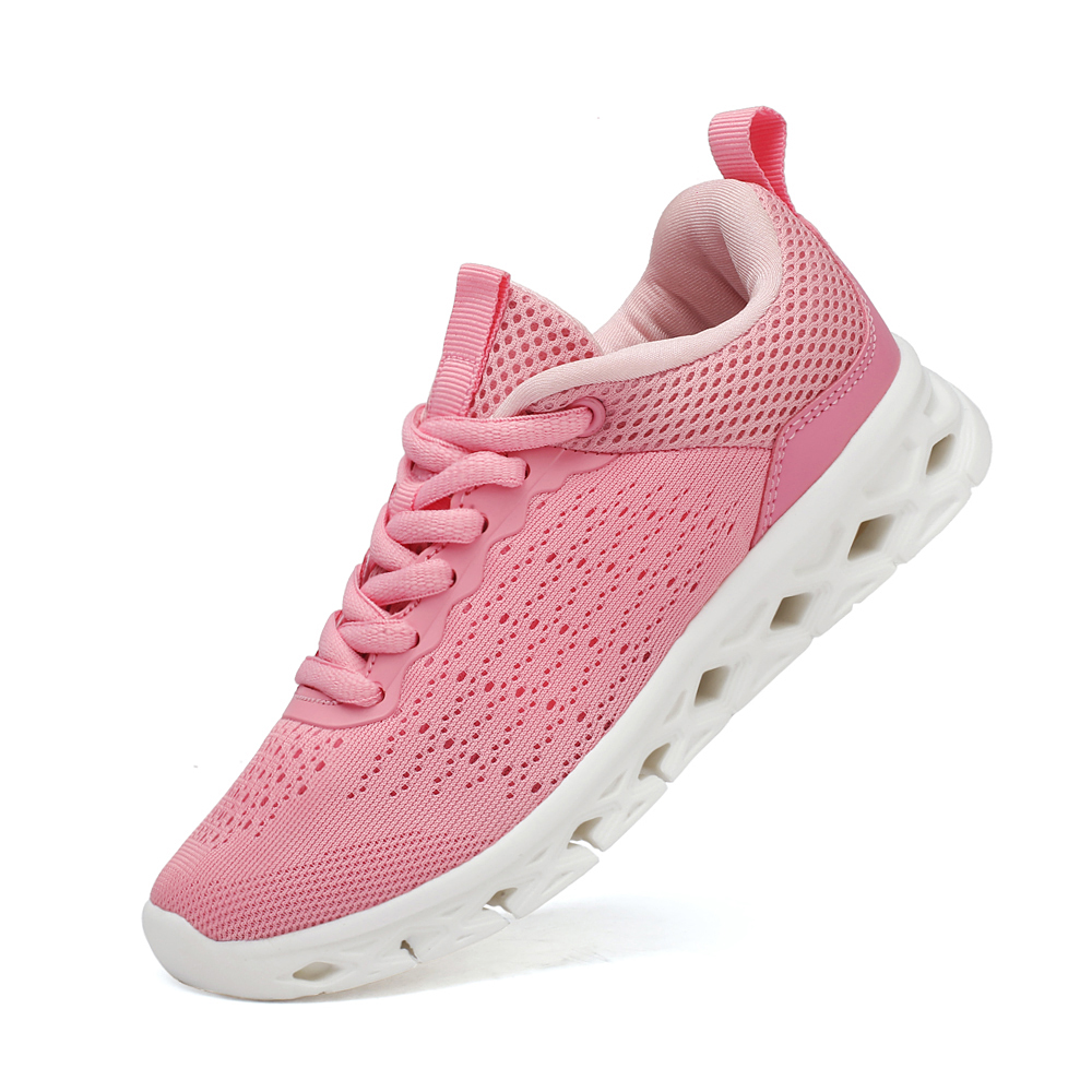 Women's Running Shoes Non Slip Athletic Tennis Walking Blade Type SneakersWomens Stylish Diabetic Shoes with Arch Support,Extra Wide Widths Walking Edema Sneakers Adjustable Strap Easy On/Off with 3 Pairs Insoles Replacement for Support Swollen Feet