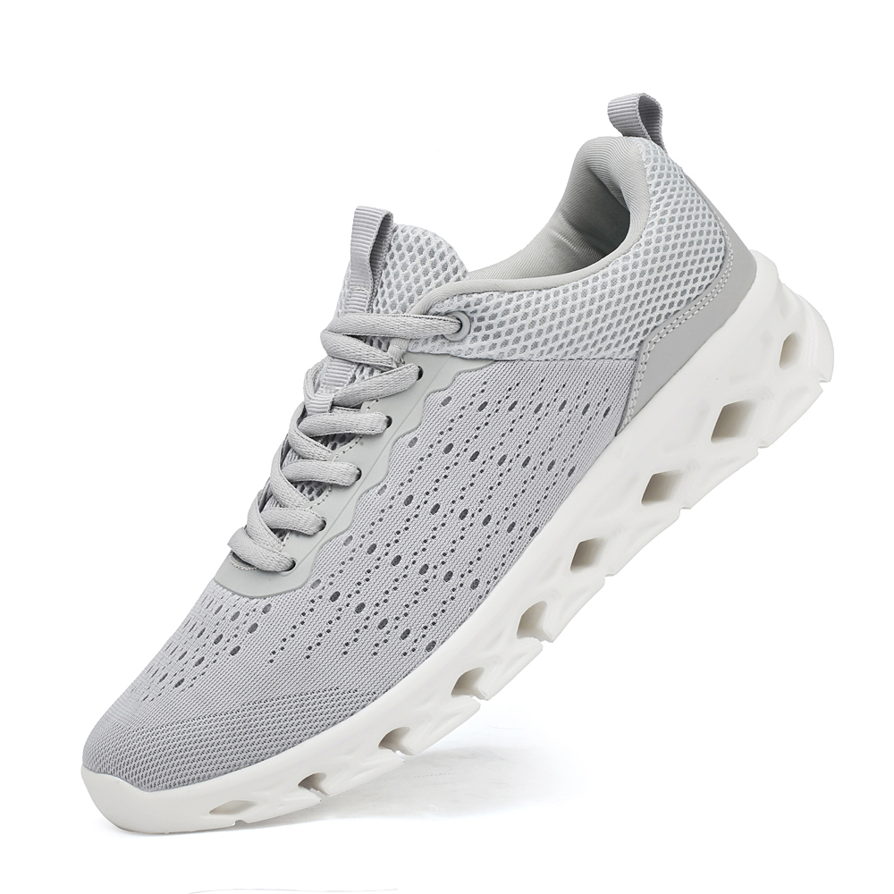 Women's Running Shoes Non Slip Athletic Tennis Walking Blade Type SneakersWomens Stylish Diabetic Shoes with Arch Support,Extra Wide Widths Walking Edema Sneakers Adjustable Strap Easy On/Off with 3 Pairs Insoles Replacement for Support Swollen Feet