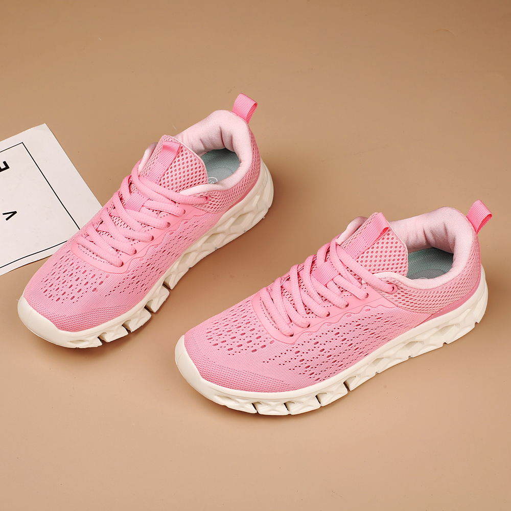 Women's Running Shoes Non Slip Athletic Tennis Walking Blade Type SneakersWomens Stylish Diabetic Shoes with Arch Support,Extra Wide Widths Walking Edema Sneakers Adjustable Strap Easy On/Off with 3 Pairs Insoles Replacement for Support Swollen Feet