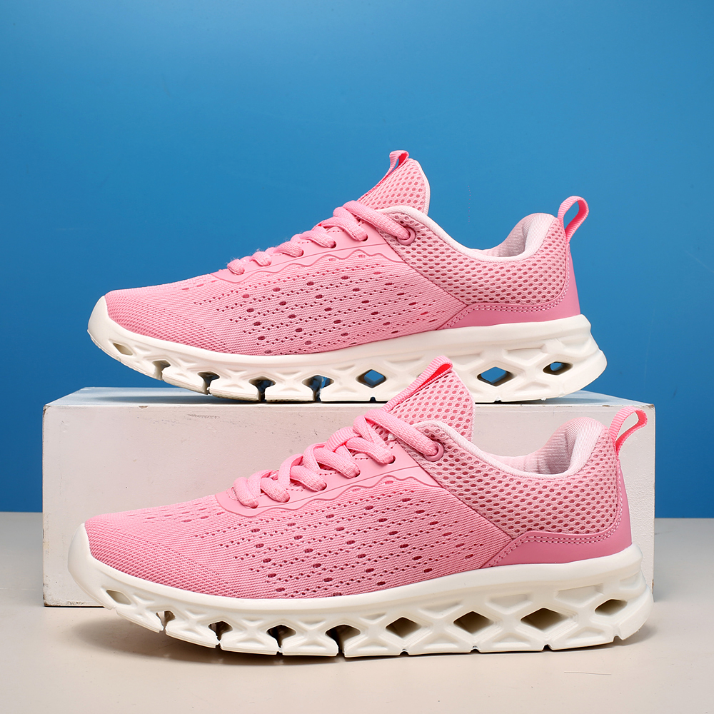 Women's Running Shoes Non Slip Athletic Tennis Walking Blade Type SneakersWomens Stylish Diabetic Shoes with Arch Support,Extra Wide Widths Walking Edema Sneakers Adjustable Strap Easy On/Off with 3 Pairs Insoles Replacement for Support Swollen Feet