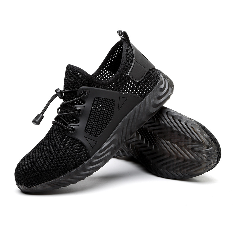 Last day 70% OFF-Ultra-light and Comfortable Work Shoes