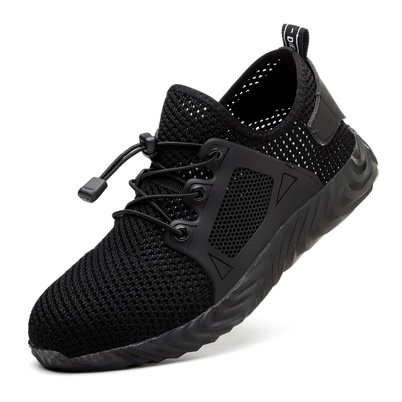 Last day 70% OFF-Ultra-light and Comfortable Work Shoes