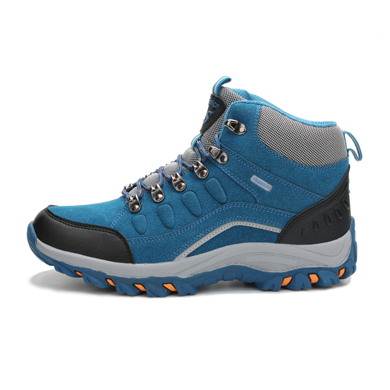 🌸🎉Trendy Must-Have! Only a Few Left! ✨🥿💫Women's Durable Waterproof Non-slip Arch Support Hiking Boots
