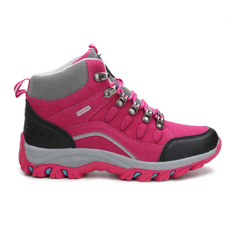 🌸🎉Trendy Must-Have! Only a Few Left! ✨🥿💫Women's Durable Waterproof Non-slip Arch Support Hiking Boots
