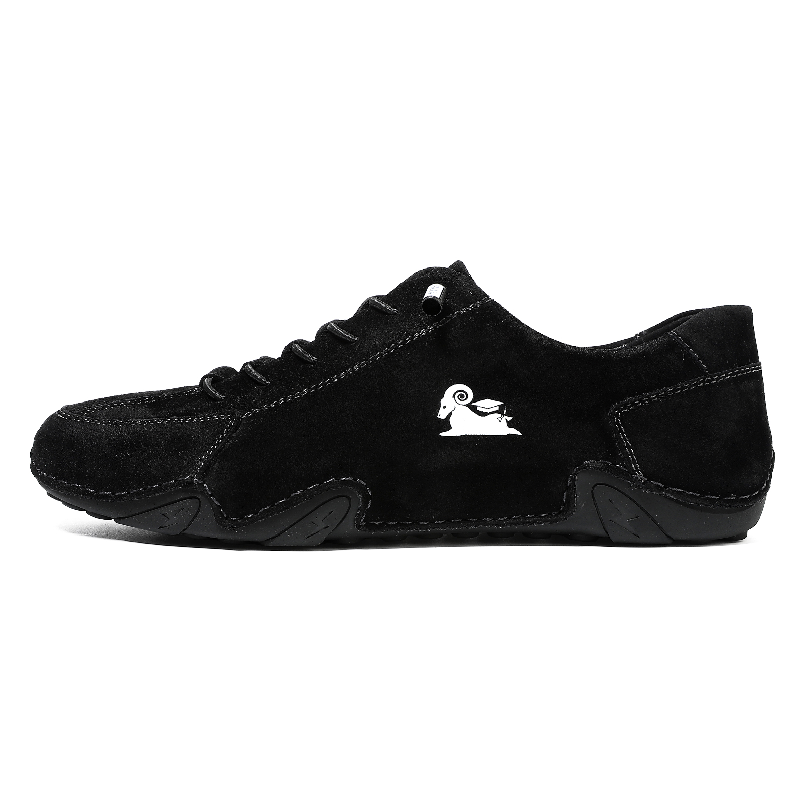 Comfortable Barefoot Walking Shoes for Men Fashion Casual Lightweight Commute Shoes Slip-on Minimalist