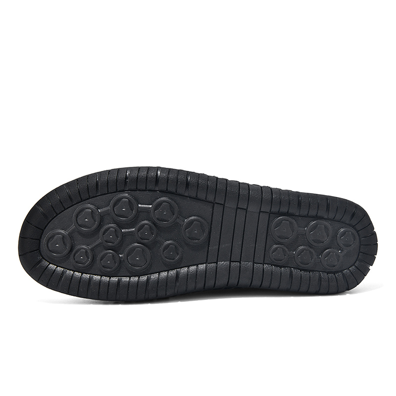 Men's Orthopedic Safety Work Shoes – Steel Toe,Spark-Proof,Ankle Protection,Waterproof,Shock Absorbing,Non-Slip