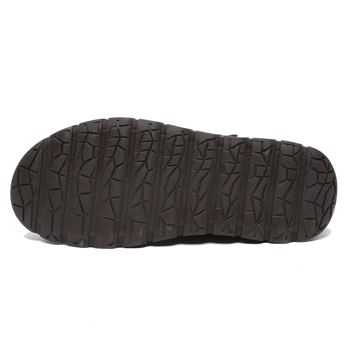 Top Value Work Boots - Safe Toe Cap; Oil & Slip Resistant; Thick-Sock Friendly; Water-Resistant Leather; Rubber Outsole