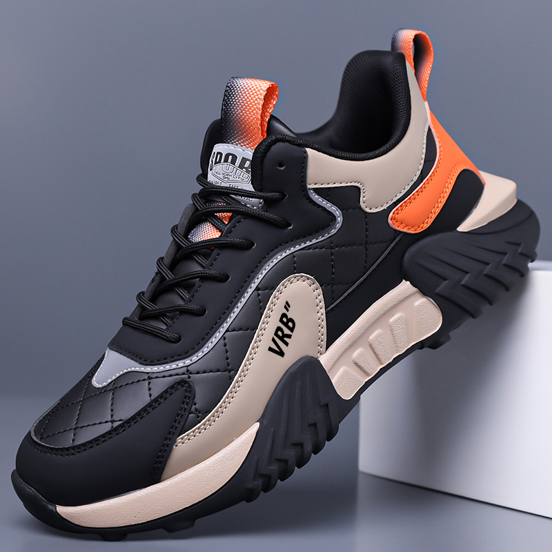 Winter-Proof Work Shoes - Warm Lining; Ankle Protection; Shock-Absorbing; Orthopedic Footbed; Wide Toe; Anti-Smash; Non-Slip ; Anti-Wear; Comfortable