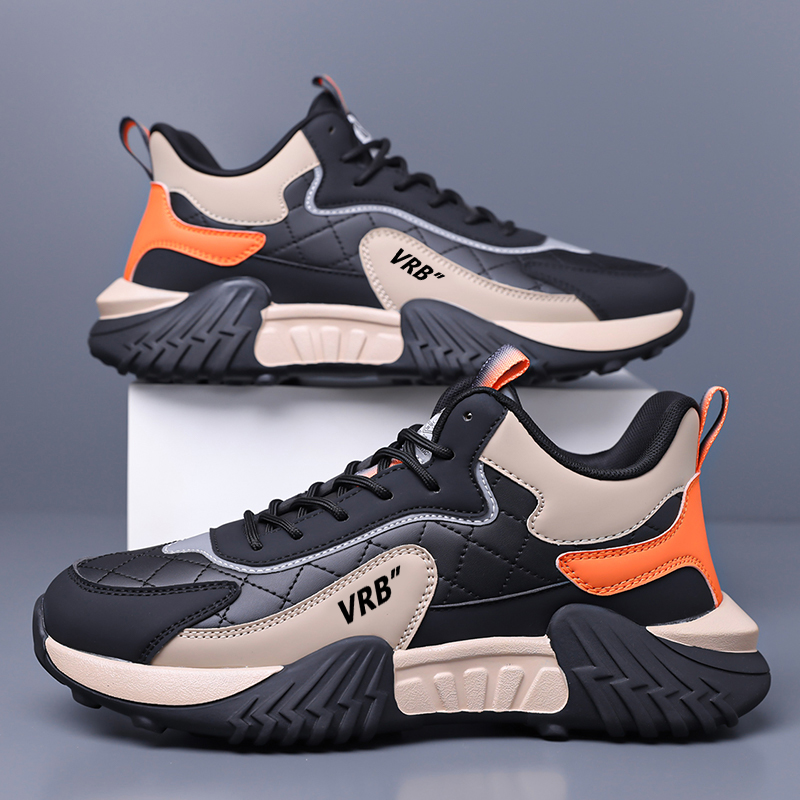 Winter-Proof Work Shoes - Warm Lining; Ankle Protection; Shock-Absorbing; Orthopedic Footbed; Wide Toe; Anti-Smash; Non-Slip ; Anti-Wear; Comfortable