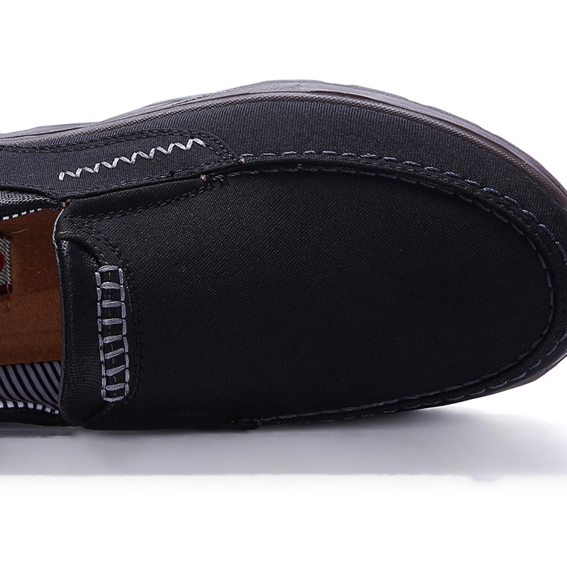 MEN'S LIGHTWEIGHT SOFT SOLE BREATHABLE CLOTH SHOES