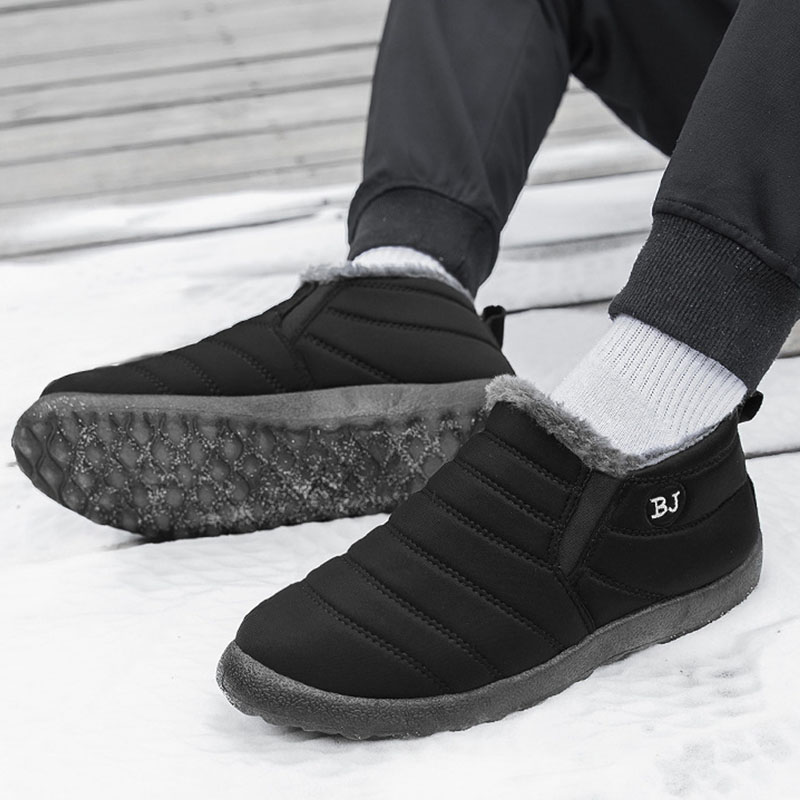 ✨50% OFF TODAY✨Waterproof Boots Comfortable for Winter