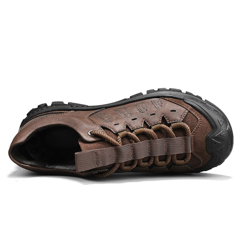 ✅ Built for Safety & Comfort – Men’s Steel Toe Safety Work Shoes, Puncture-Resistant, Arch Support, Wide Toe Box, Breathable, Lightweight & Slip-Resistant