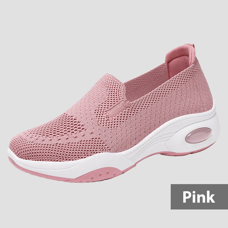 Casual Breathable Walking Shoes