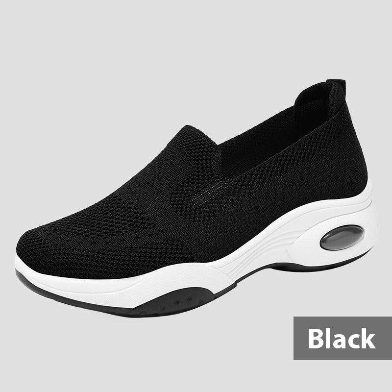 Casual Breathable Walking Shoes