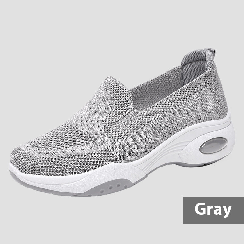 Casual Breathable Walking Shoes