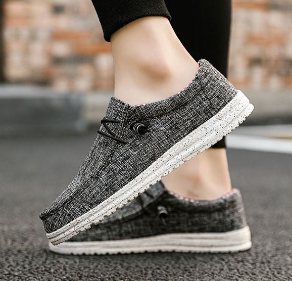 MEN'S COMFORTABLE SLIP-ON LOAFERS