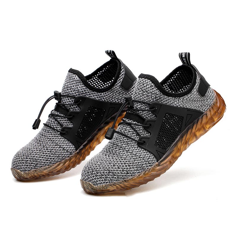 Last day 70% OFF-Ultra-light and Comfortable Work Shoes