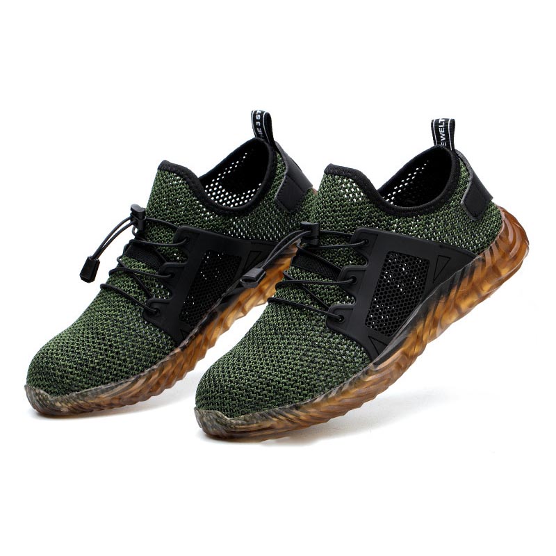 Last day 70% OFF-Ultra-light and Comfortable Work Shoes