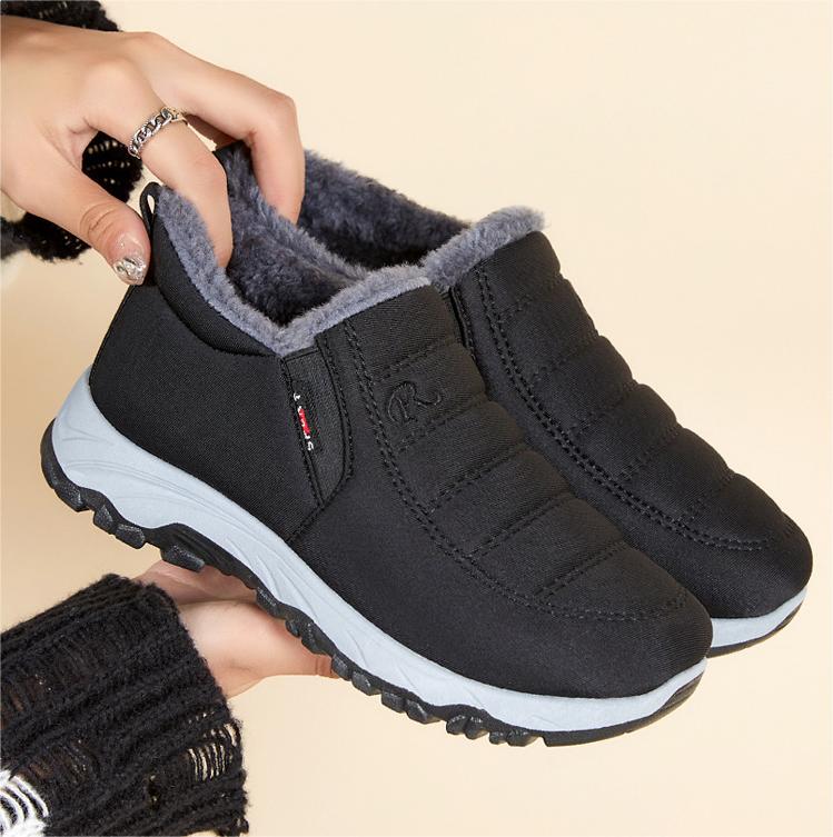 🔥🔥🔥(WINTER SALES-50% OFF)WINTER THERMAL BOOTS