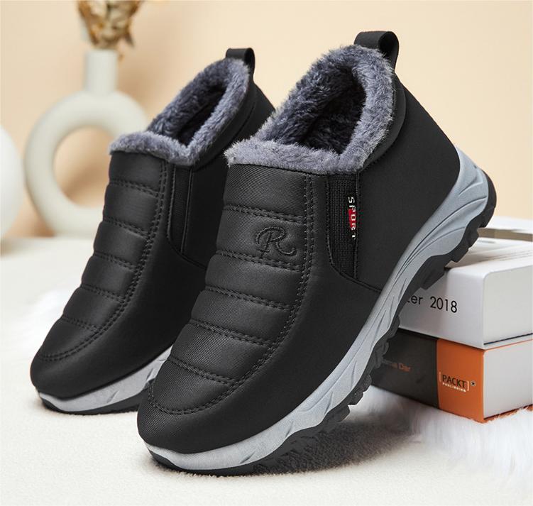 🔥🔥🔥(WINTER SALES-50% OFF)WINTER THERMAL BOOTS