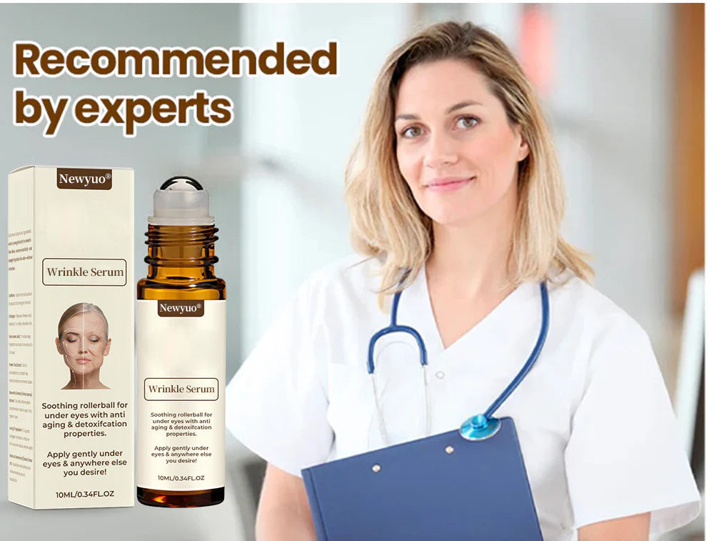 Newyuo® Renewing 10s Wrinkle Serum