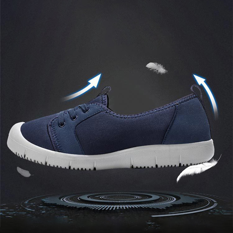 Women's Outdoor Sneakers