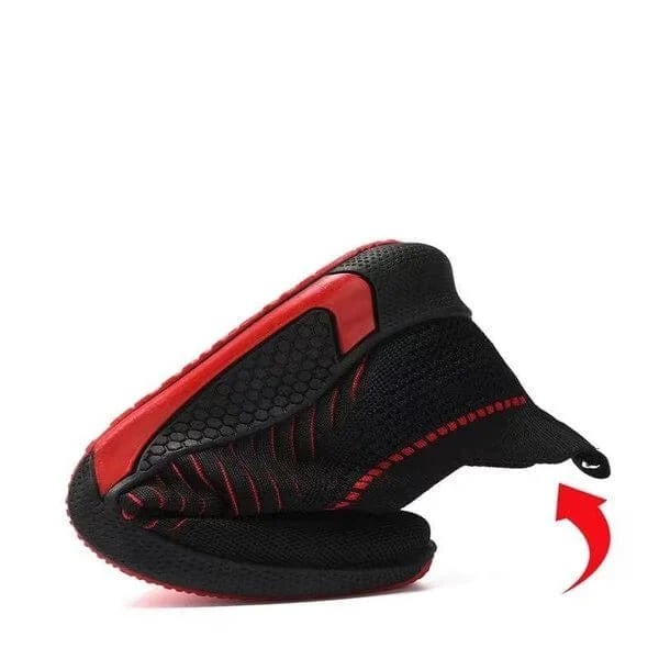 2024 New Men's Plus Size Comfortable Shoes