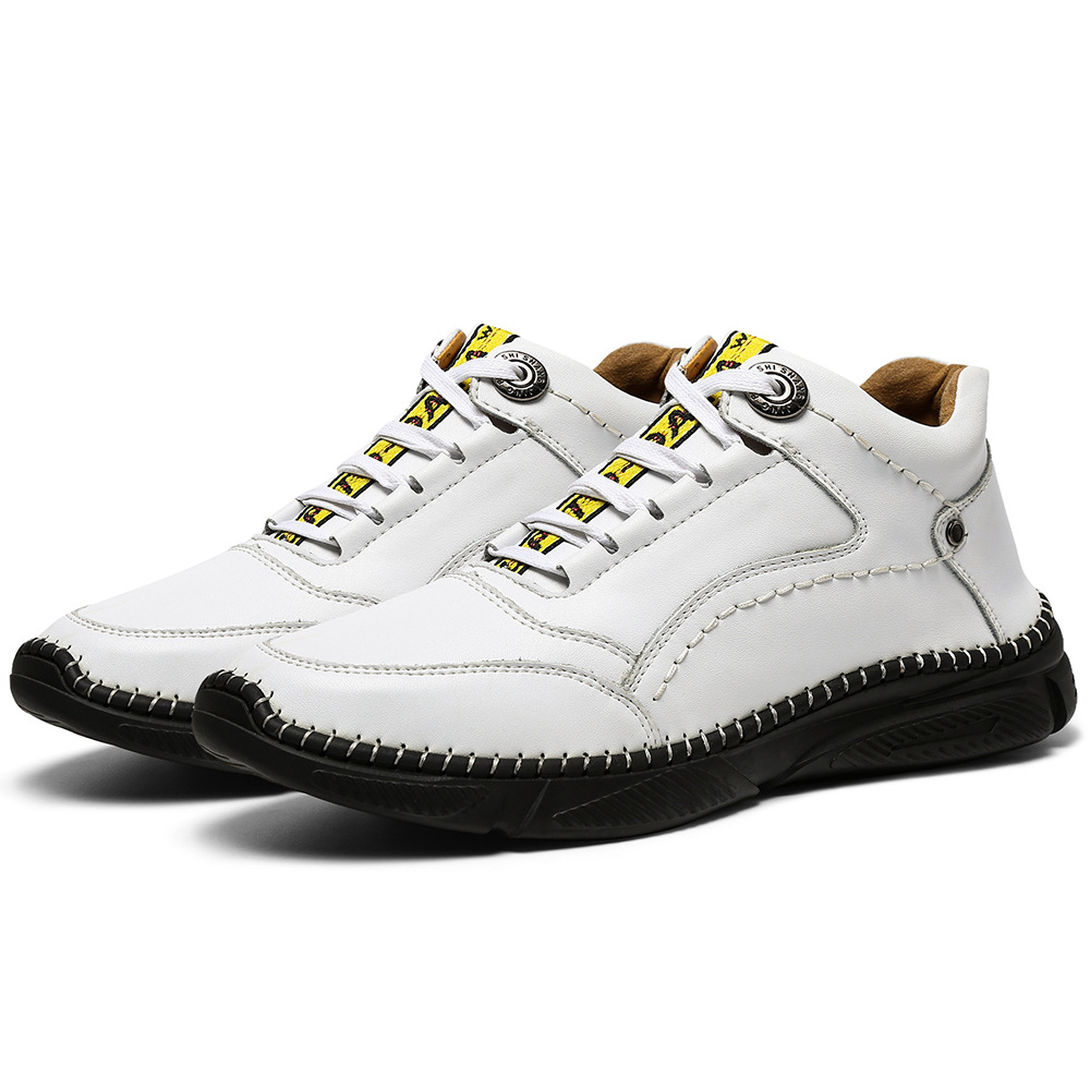 MEN'S SOFT AND COMFORTABLE CASUAL SHOES